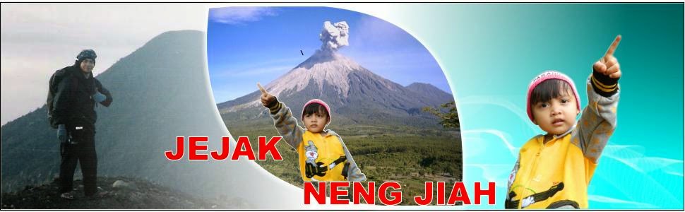 JEJAK NENG JIAH