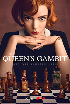 Shows We Love: The Queen's Gambit