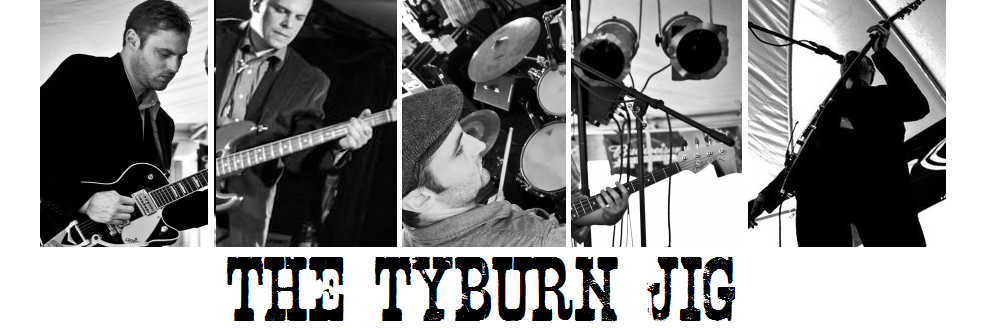 tyburn