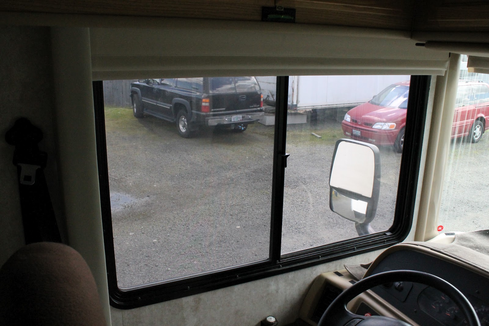 Countryside Interiors Transforming RVs and Trailers since the 80's