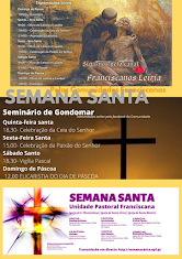 Fraternidade em Semana Santa