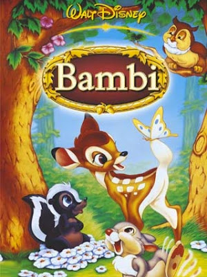 Nai Bambi - Bambi