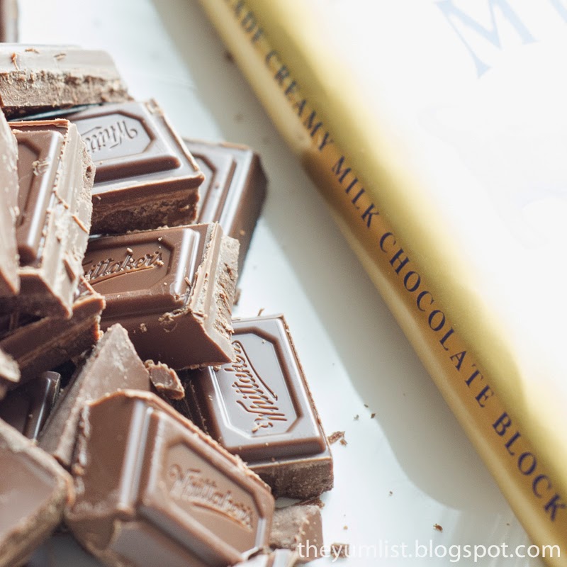Whittaker's Chocolate, New Zealand, fair trade, Ghana 72% dark chocolate, family owned, chocolate launch, milk chocolate, sharing bags, new in Malaysia
