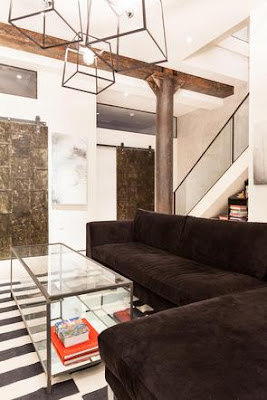 LOFT CON UNA HABITACION MUY ESPECIAL [] LOFT WITH A VERY SPECIAL ROOM