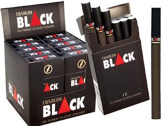 where to buy djarum black clove cigarettes