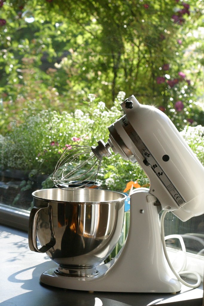 Ein Schweizer Garten: So lebe ich