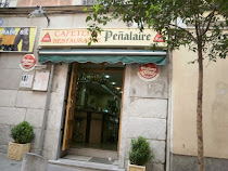 Bar Peñalaire