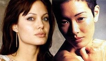 angelina jolie girlfriend |Images Magazine