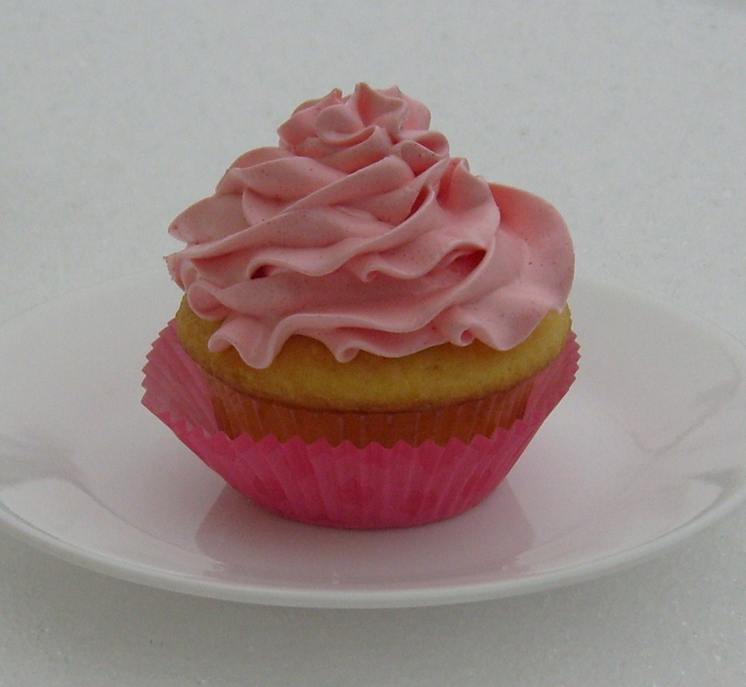 Happier Than A Pig In Mud Jello Frosting