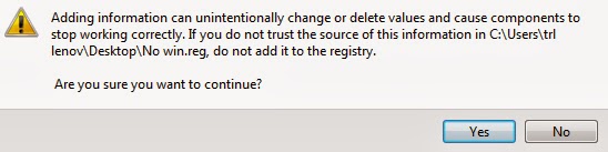 Tombol shutdown tampil peringatan update Tombol shutdown tampil peringatan update