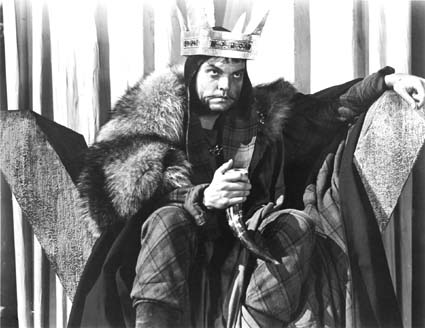 Macbeth 1948 Film