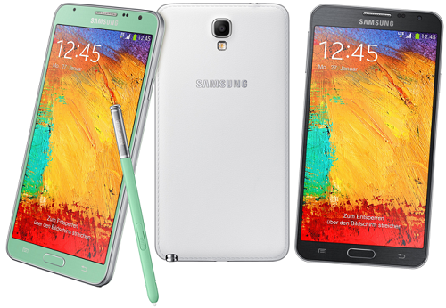 Harga Samsung Galaxy Note 3 Neo N7500 Spesifikasi Samsung Galaxy Note 3 Neo N7500