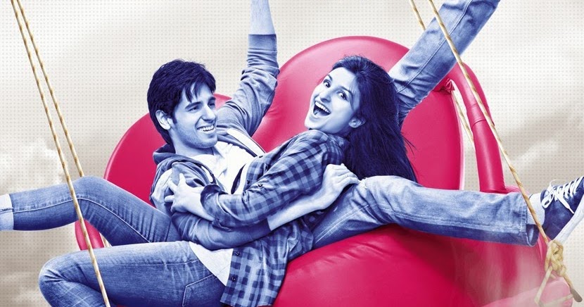 Hasee Toh Phasee of the movies free download
