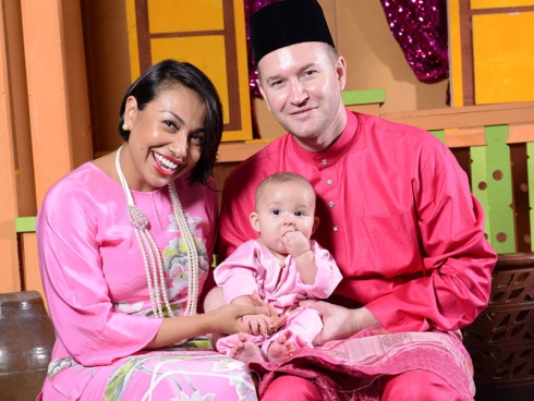 Omar Sharif Christopher Layton Dalton