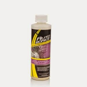 Fuel Cleaner