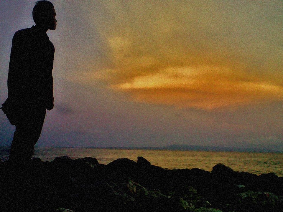 Indahnya Alam ini ~ BLOG INSPIRASI HATI