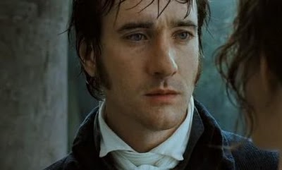 Tanti Auguri Mr Darcy