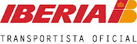 Página Oficial de Iberia