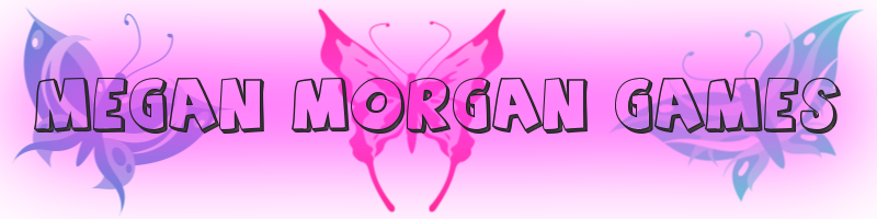 Megan Morgan Games