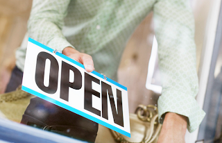 Abrir tu propia empresa Abrir tu propia empresa