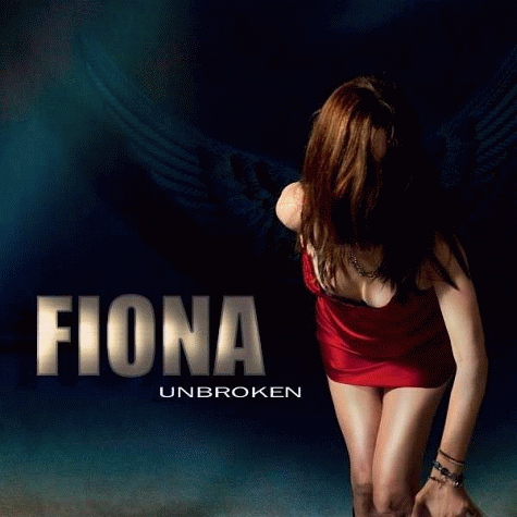 FIONA - Unbroken (2011) CD