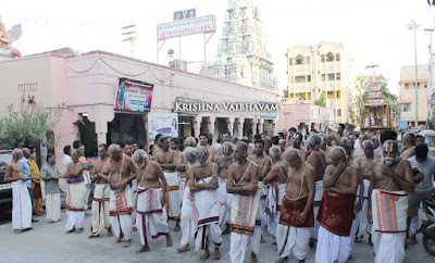 Aandal,ThiruvaadiPuram, Purappadu, Thiruvallikeni, Parthasarathy Perumal, Triplicane,