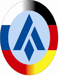 логотип Азовского района