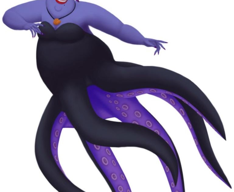 Consonant Opposition Famous Spellcasters Ursula and