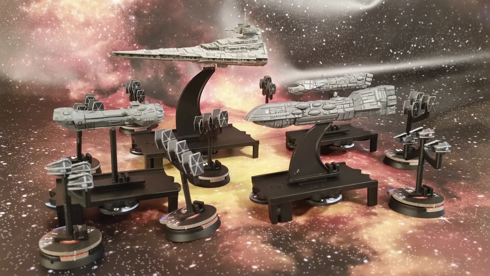Broke Low Star Wars Armada Imperial Outer Rim Task Force