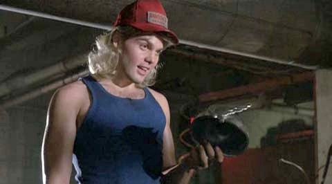 It's Time for Some Action!: "By Odin's Beard!" - or ...