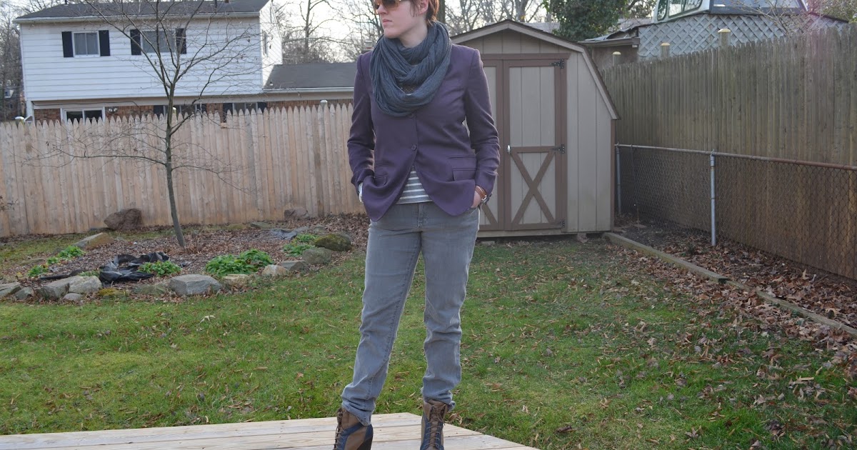 Movie Date Outfit