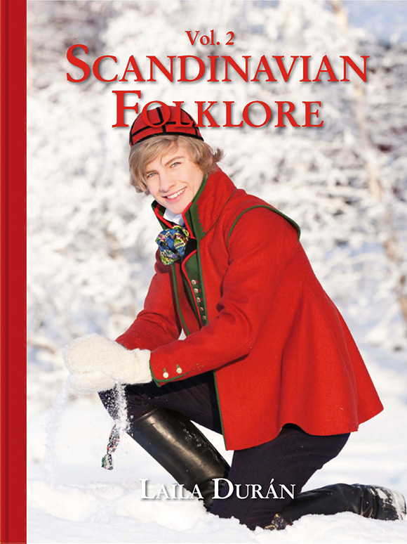 Folklore Stoffen Hulst Co