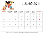 Julho  __ 2011