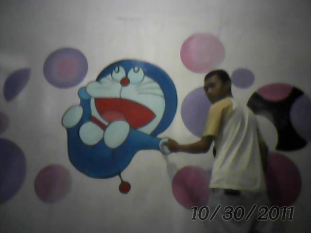 ABC lukis by recuest 083871501517