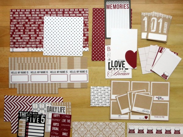 Teresa Collinns - Hello My Name Is - S J Crafts