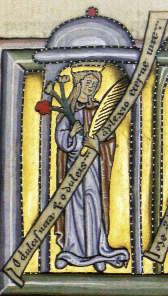 Hildegard Bingen Scivias Hildegard Bingen Scivias