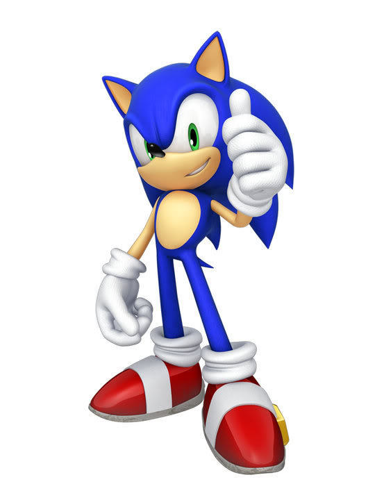 Landak Mini Hewan Apakah Sonic The Hedgehog