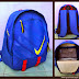 TAS RANSEL BOLA MURAH NIKE MERCURIAL BIRU thumbnail