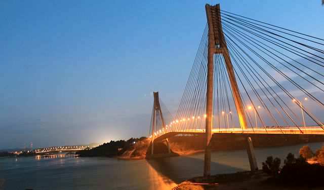 20 Tempat Wisata di Batam 2021 yang Harus Anda Kunjungi - Tempat Wisata