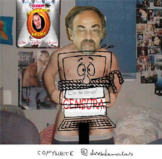 Dossier: Face Oculta e as tesouradas