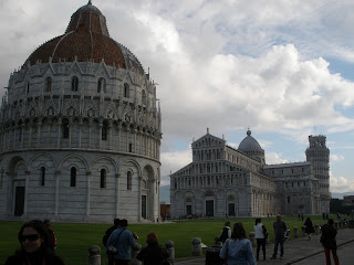 Piazza dei Miracoli (Pisa)