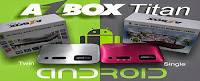 LOADER + RECOVERY AZBOX TITAN TWIN AZBOX TITAN SINGLE 17-04-2014 AZBOX+TITAN++&+AZBOX+TITAN+SINGLE+clubazbox