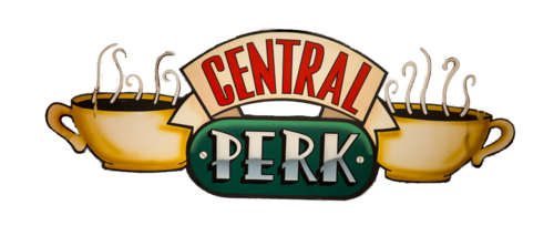 Central Perk Online
