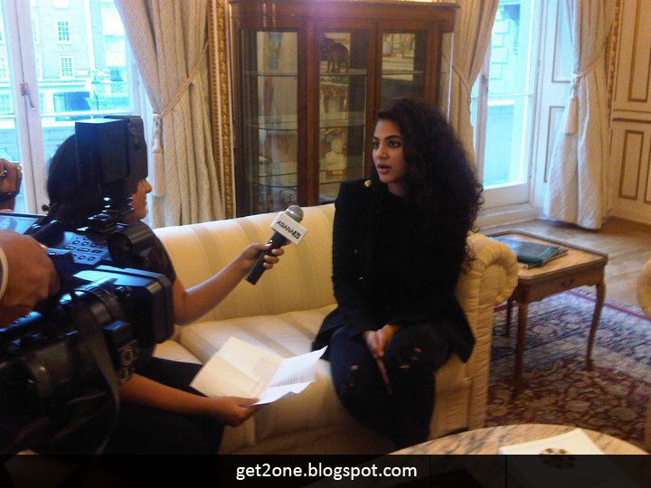 ... wallpapers annie khalid modeling photoshoot beautiful wallpapers of