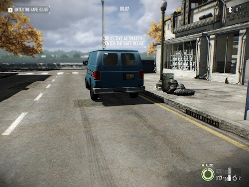 PAYDAY 2 - 2013 Screenshots