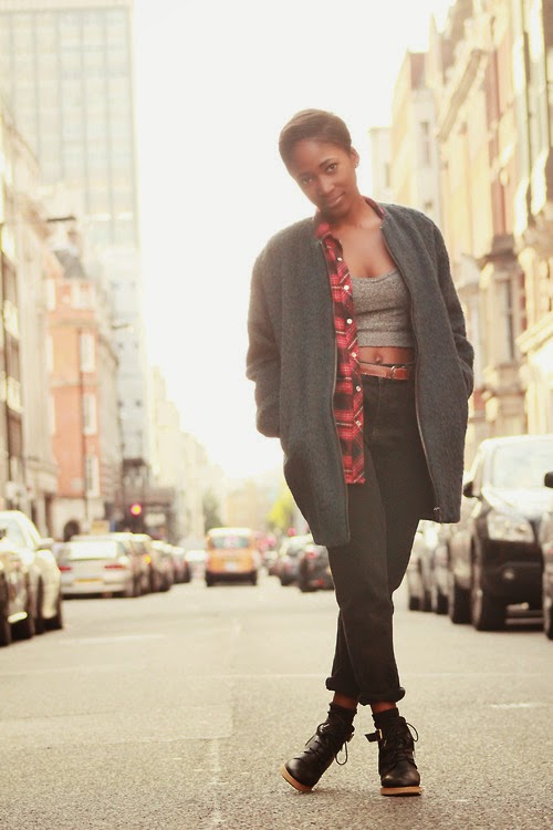 CELEBRITY BUZZ: HOTTIE OF THE DAY: ADELAYO ADEDAYO