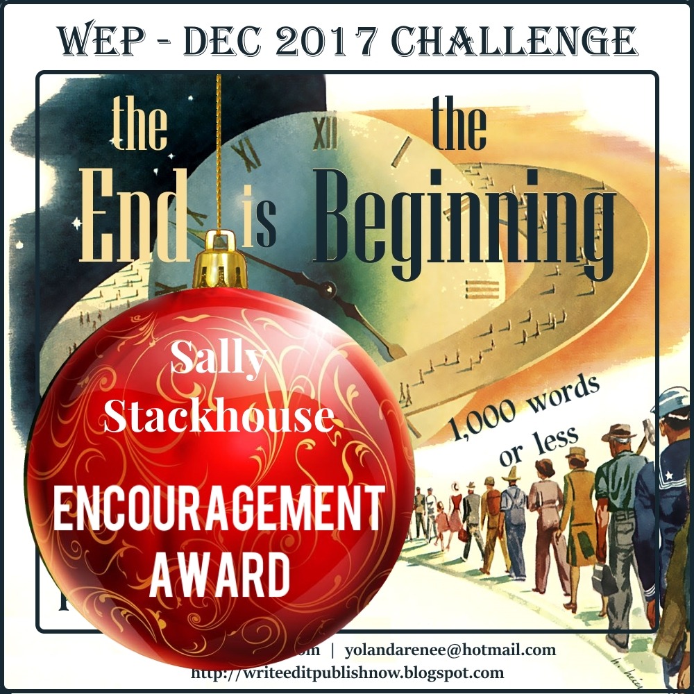 Sally's Scribbles May 2012