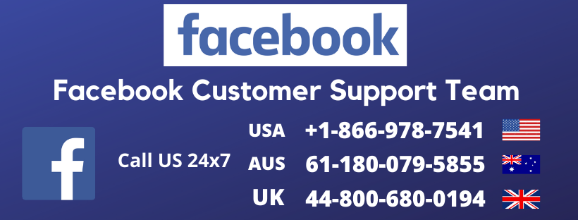 facebook customer care 