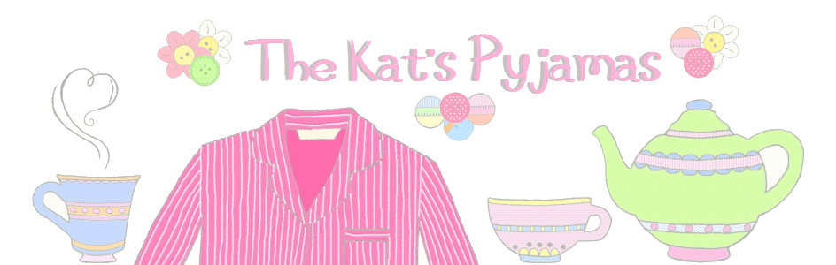 Kat's Pyjamas