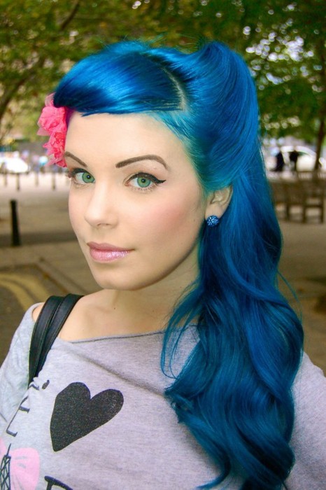punk hairstyle punk hairstyle